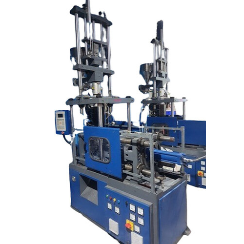Second Hand Plastic Moulding Machine