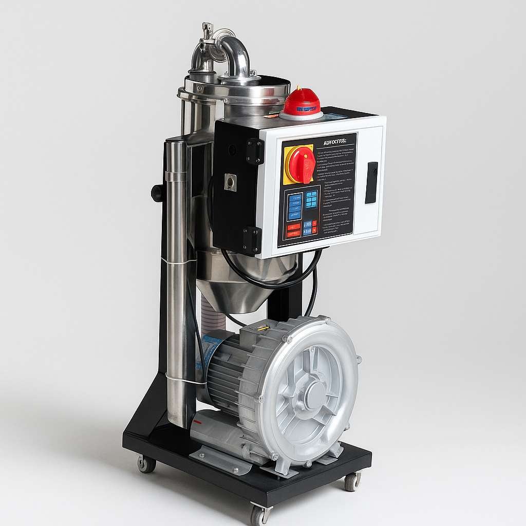 Auto Loader