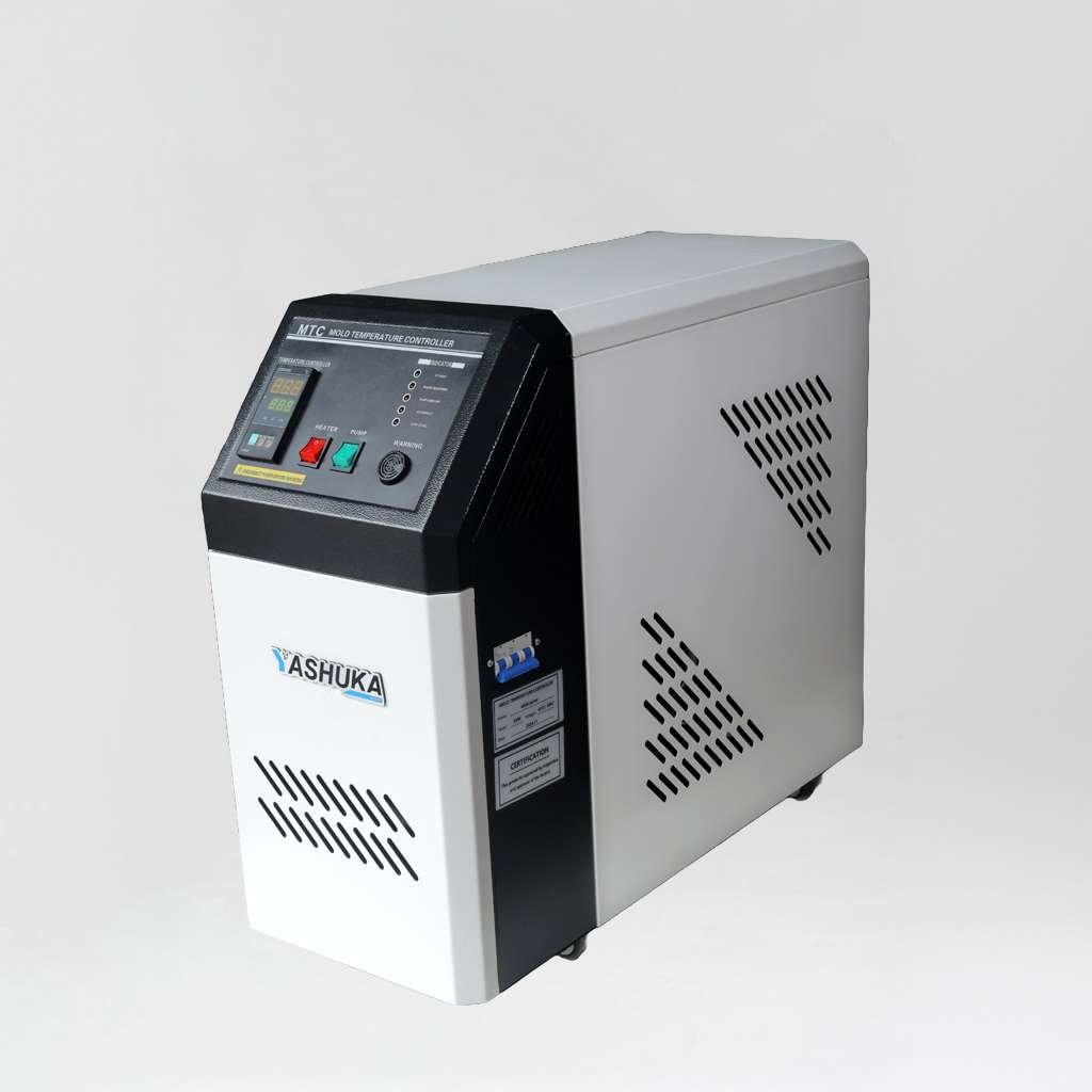 Mould Temperature Controller